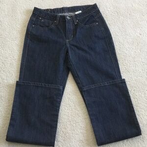 Wrangler Aura Denim Jeans